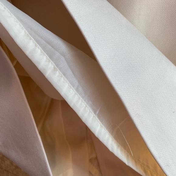 J. Crew Number 2 Pencil Skirt - Size 8 - NWT - Picture 7 of 10